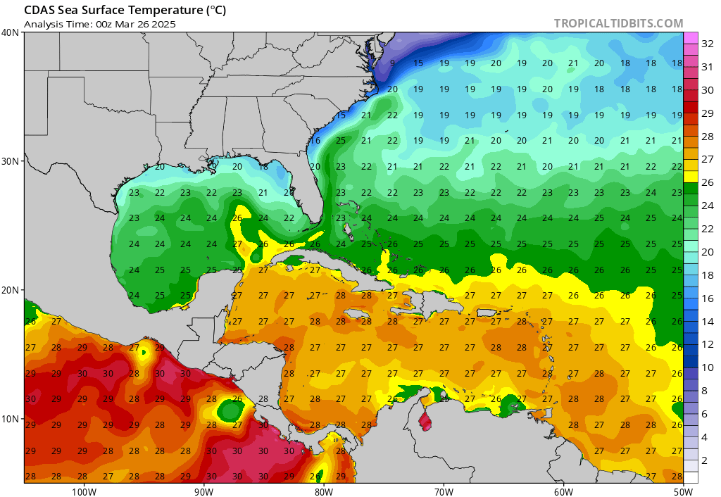 1 - 2023 Atlantic Tropics season Cdas-sflux_sst_watl_1